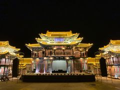 -榆次老城