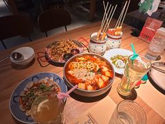 -雪熊精酿·哈尔滨烧烤酒馆(非遗大串店)