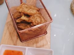 -鹊华居·地道鲁菜·海鲜·融合味(大明湖店)