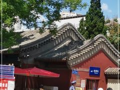 -大钟寺古钟博物馆