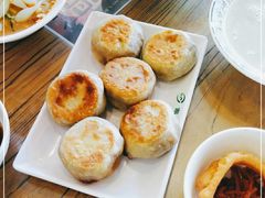 -南来顺饭庄·清真(南菜园店)