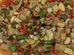 -京悦南门涮羊肉·羊蝎子火锅(田林路店)