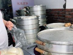 -御梁坊红糖馒头