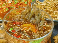 -五样儿西昌小签签烤串(建设路店)