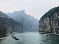 -白帝城·瞿塘峡景区