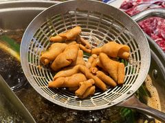 -厝味火锅·潮汕卤水火锅(十一合店)