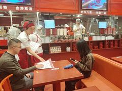 -喜家德虾仁水饺(长泰广场店)