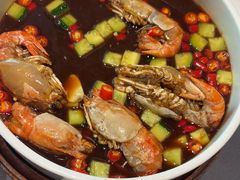 -海鲜e族(马王堆店)