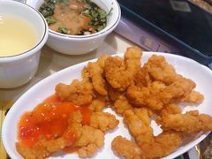 -小肥牛潮汕牛肉火锅(南联店)