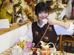 -乡田小墅(展览馆路JK FUN商城店)