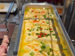 -很久以前羊肉串(昌里路三钢里店)