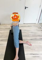 -水沐莲清瑜伽·普拉提