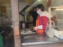 -王记海棠糕(新场古镇店)
