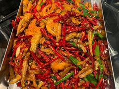 -No.DD戳子烧烤·江湖菜(北京总店)