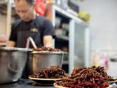 -邱金小炒·30 年盐帮江湖菜(自贡店)