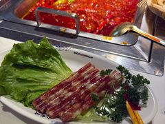 -小龙坎火锅(世纪城店)