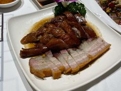 烧味拼盘-强记海鲜·大排档(蛇口新街店)