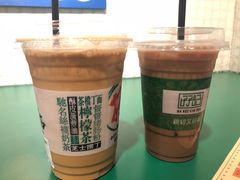 -孖记茶档·热腾茶餐(乐峰店)
