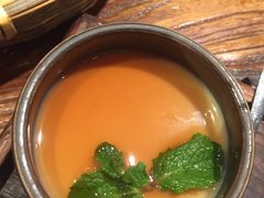 黑糖豆花-云海肴·汽锅鸡·云南菜(领展购物广场·中关村店)