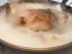 -桂满陇·海市蜃楼·黑金(国金店)