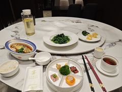 -酒蜻蜓·庭院私房菜(天元东路店)