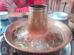 -陀岗美食·云南藏式特色餐厅