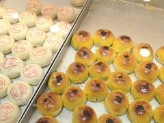 -西安饭庄·非遗陕菜(钟楼店)