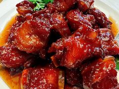 闷炉醋排-映像威海·海鲜味道(市区店)