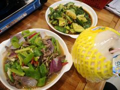 -洪大厨鸡煲(福田店)