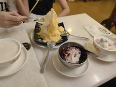 -味香园传统甜品店(牛车水店)