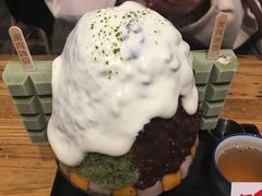 -WONDER ICE 萬得冰田(建設路总店)