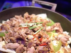 -蘭奢雅集·江浙菜(青山江滩店)