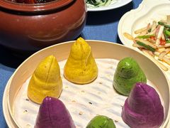 -宴周康·精致江浙菜(周浦店)