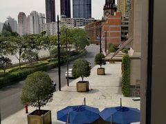-上海苏宁宝丽嘉酒店·Cafe Bellagio西餐厅