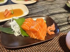 -长沙北辰洲际酒店-兰调全日餐厅