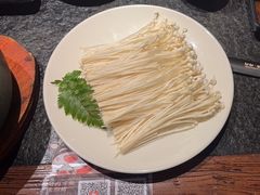 -九田家黑牛烤肉料理(宽城万达店)