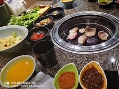 -韩罗苑(万象城店)