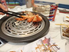 -海味当家·蒸锅海鲜(中山广场创始店)