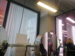 -ON STAR SALON