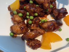 -外婆家(西红门荟聚购物中心店)