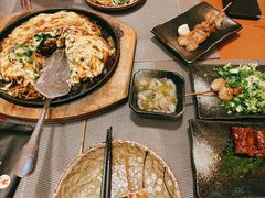 -鸟内会(河北路店)