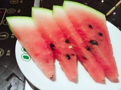 西瓜-严厨老坛酸菜鱼(吴江万宝店)