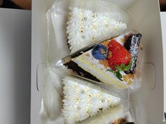 -PETIT PARIS 小巴黎(花园道店)