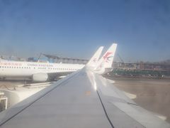 -太原武宿国际机场