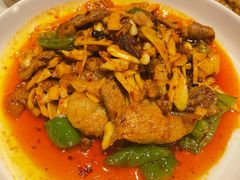 -眉州东坡·熊猫主题餐厅(枫蓝店)