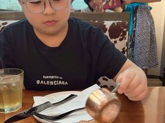 -haxnbauer海森堡德国餐厅(深圳coco店)