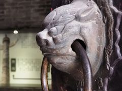 -梅溪牌坊