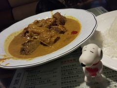 -翠华餐厅(湾仔店)