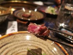 -老乾杯和牛烧肉(王府中环店)