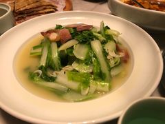 -泰钰丰烤鸭.天津菜(开发区店)